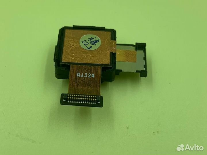 22850 Модуль задней камеры Motorola Moto G8 Plus