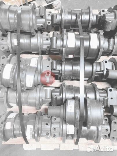 Каток поддерживающий CAT 323DLN
