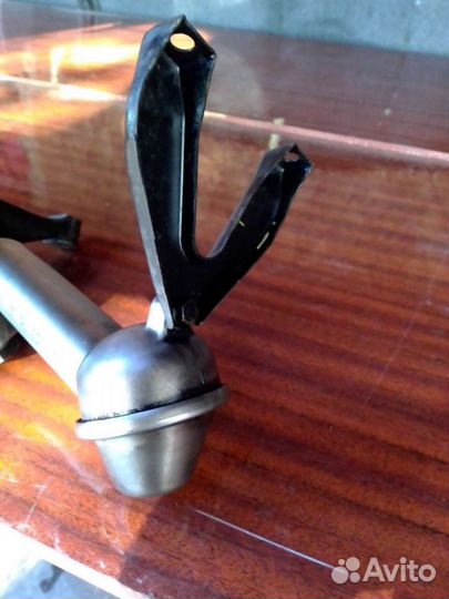 Насос масляный на Мерседес. 601 двигатель. Дизель