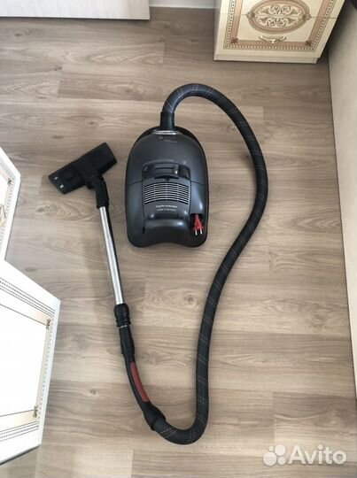 Пылесос Bosch