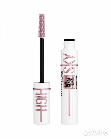 Тушь для ресниц maybelline