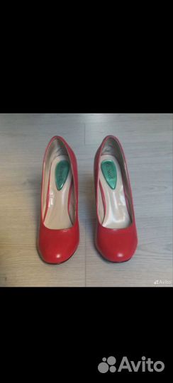 Туфли женские 37 размер