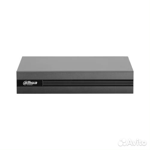 Комплект видеонаблюдения Уличный (металл) 1 Dahua