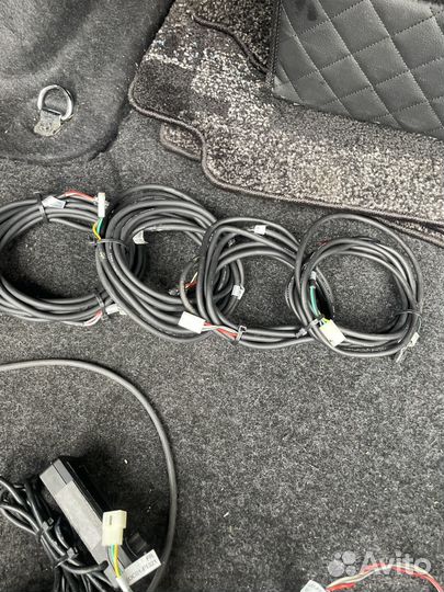 Койловеры toyota crown