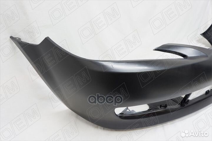 OEM0176 Бампер передний Mazda 6 O.E.M. OEM0176