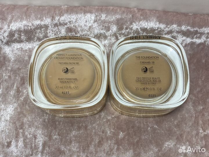 Dolce gabbana крем тональный