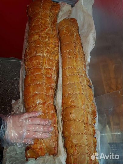 Балык сома