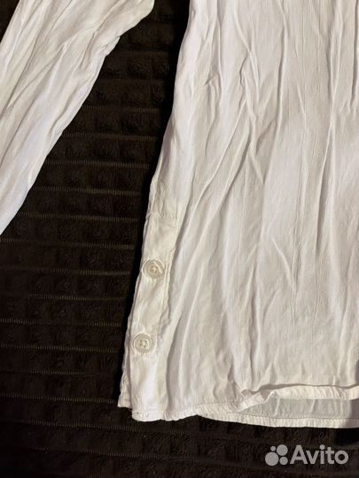 Рубашка женская bershka