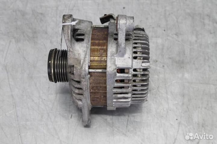 Генератор Mazda 3 (BL) 2009-2013