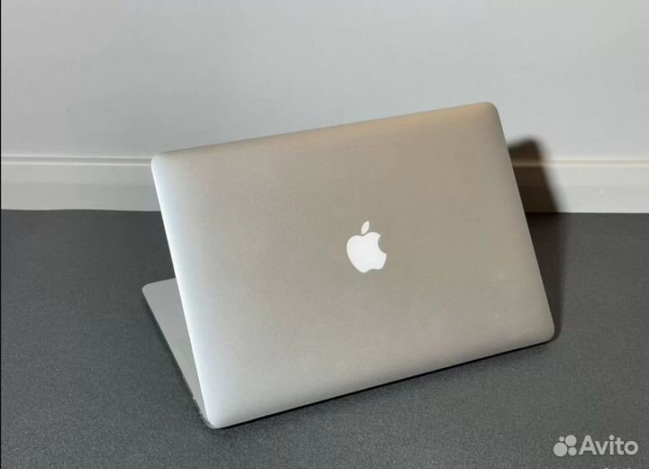 Macbook pro 15 retina 2013 i7/16gb/SSD 256gb