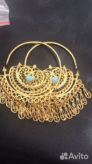 Серебро 925 пробы