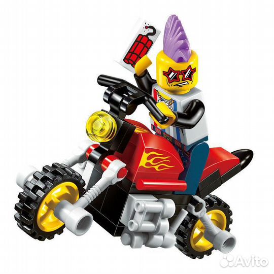 Конструктор 