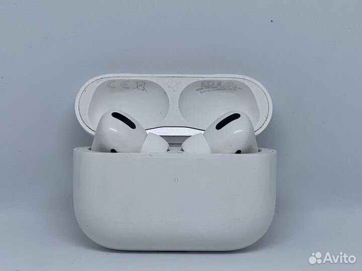 AirPods Pro