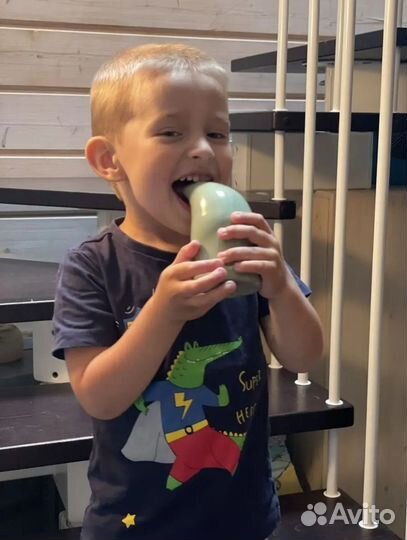 Ингалятор солевой