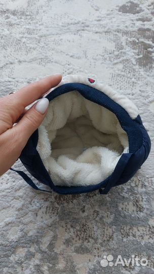 Шапка зимняя