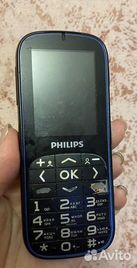 Philips 160