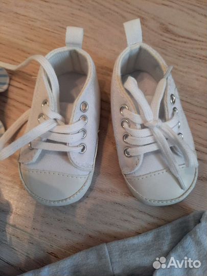 Детская одежда 74-80 размер