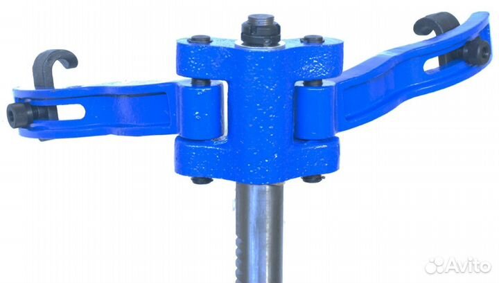 Стяжка пружин T01403 990 кг стационарная механика