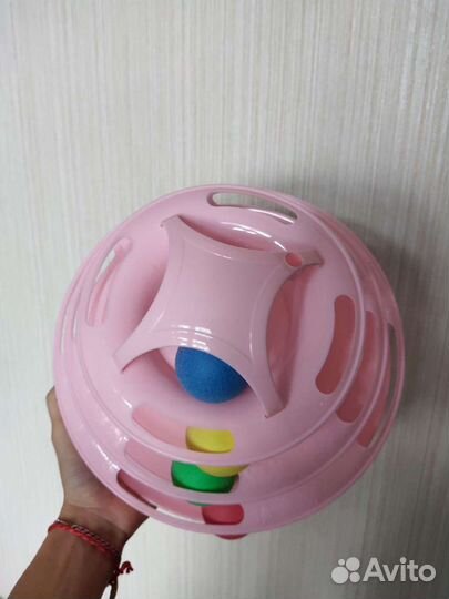 Игрушка для кошек