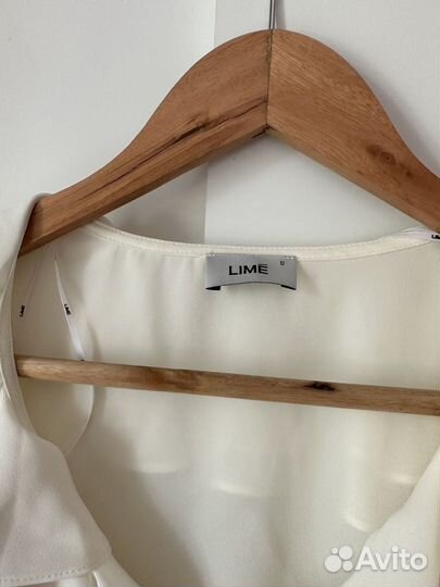 Блузка lime