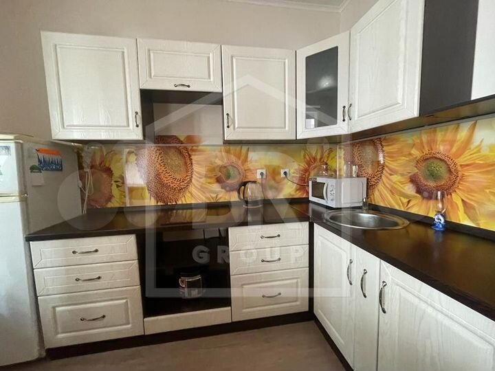 Квартира-студия, 26 м², 2/16 эт.