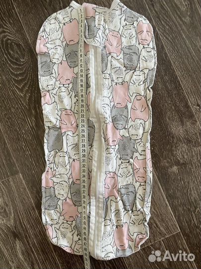 Пеленка кокон