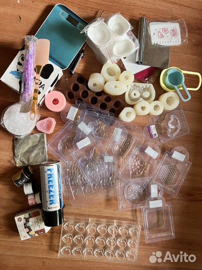 Набор для Шоколатье, с оформлением подарков