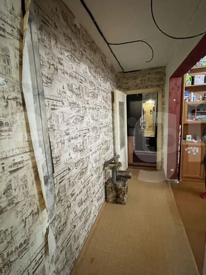 2-к. квартира, 45 м², 3/5 эт.