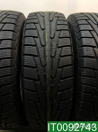 Nokian Tyres Nordman RS2 SUV 225/65 R17 101H