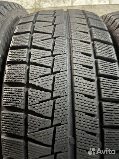 Bridgestone Blizzak DM-V3 205/55 R16