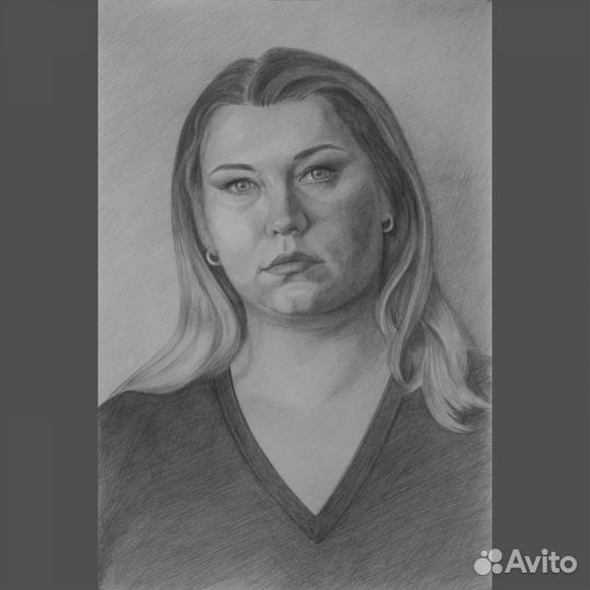 Репетитор по академическому рисунку, живописи