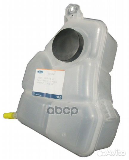 Бачок расширительный 1221362