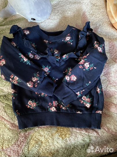 Одежда для девочки