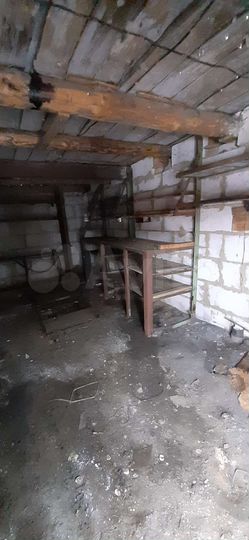 Гараж, 30 м²