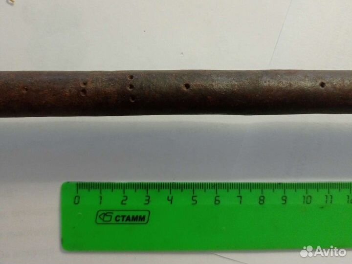 Весы старинные