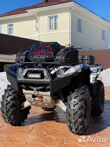 Комплект новых шин 28/12 Wanda для квадроциклов