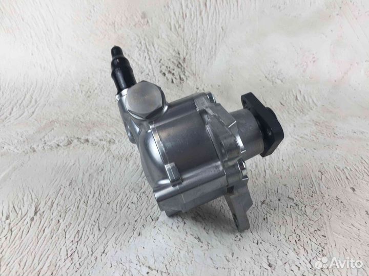 Насос гидроусилителя руля / гур Porsche Panamera