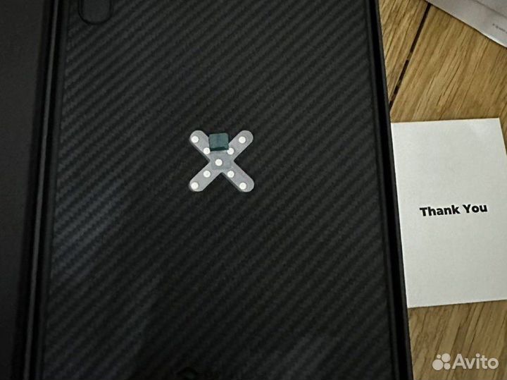 Чехол на iPad mini 6 и переходник на USB-C