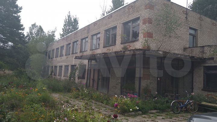 Участок 47,56 га (СНТ, ДНП)