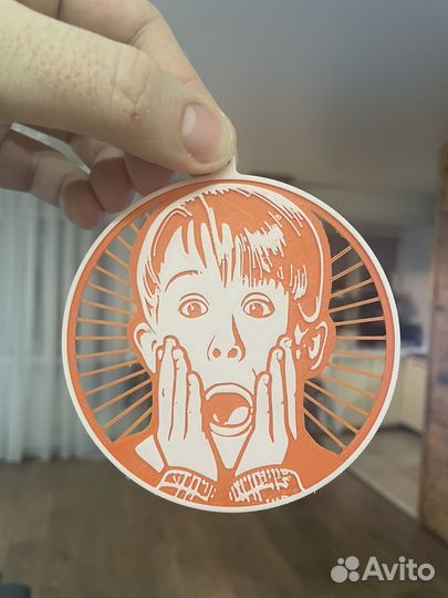 3D принтер creality k1c