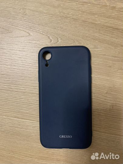Чехол для iPhone XR