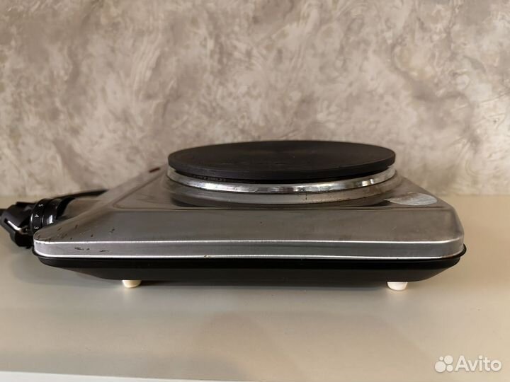 Плитка электрическая настольная