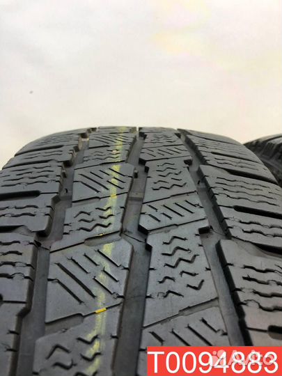 Michelin Agilis Alpin 215/60 R17C T