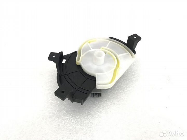 Сервопривод заслонок печки Kia K5 2021