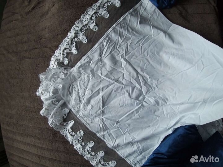 Конверт на выписку зимний новый