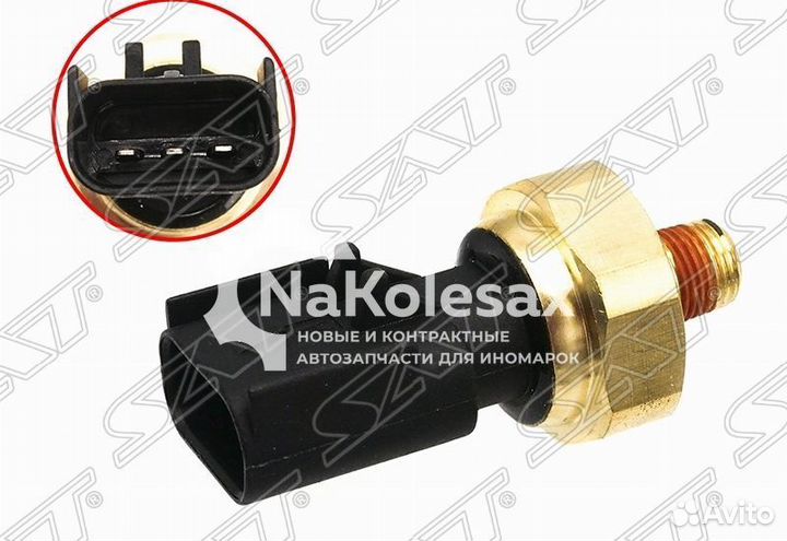 Датчик давления масла jeep cherokee 13/ grand cher