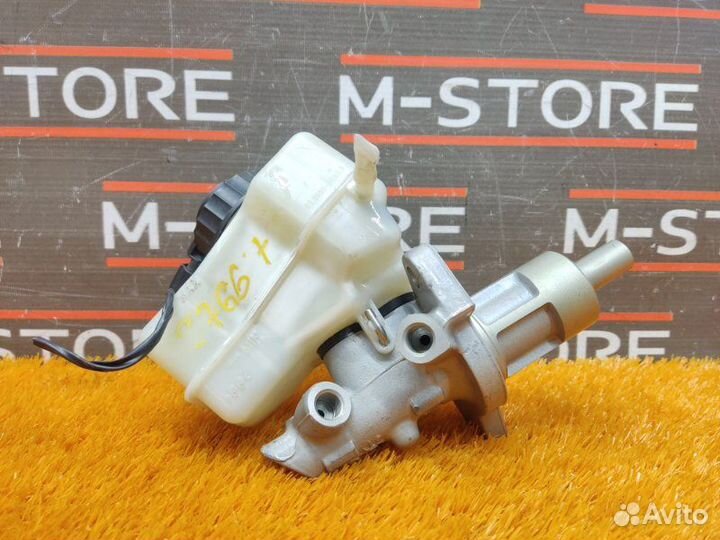 Главный тормозной цилиндр Bmw 3-Series E90 N46B20B