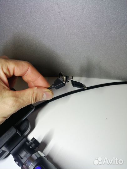 Эндоскоп с артикуляцией