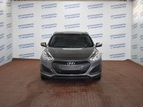 Hyundai i30 1.6 AT, 2014, 116 503 км, с пробегом, цена 650 000 руб.