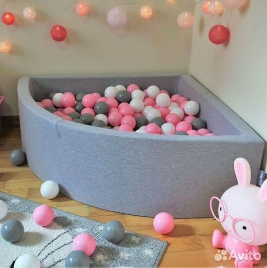 Игровые наборы для девочек и мальчиков с доставкой